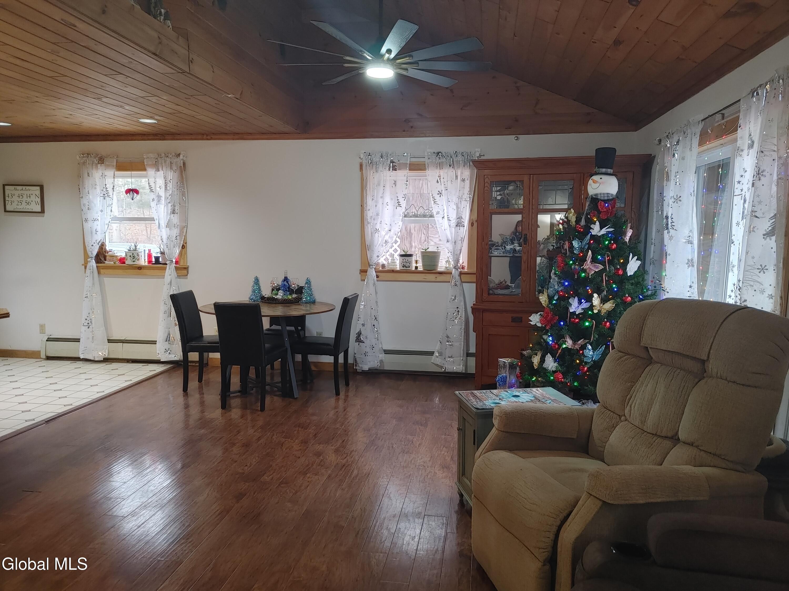 413 Liddle Harris Road Putnam Station, NY 12861 - Photo 13 of 27 1223251121_HDR