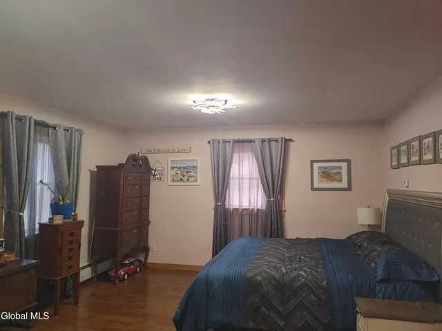 $284,900 | 413 Liddle Harris Road, Putnam Station, NY 12861