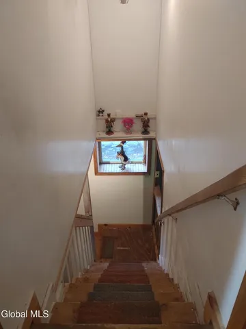 $284,900 | 413 Liddle Harris Road, Putnam Station, NY 12861