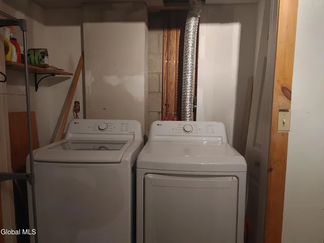 $284,900 | 413 Liddle Harris Road, Putnam Station, NY 12861