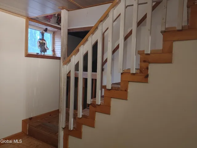 $284,900 | 413 Liddle Harris Road, Putnam Station, NY 12861