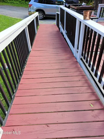 $284,900 | 413 Liddle Harris Road, Putnam Station, NY 12861