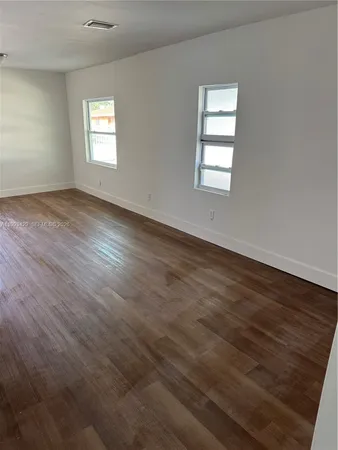 a view of a hallway