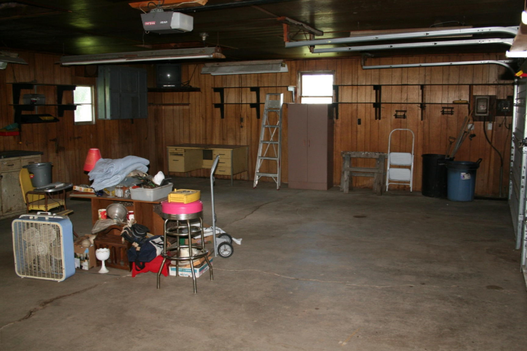 1952 West Hinchman Road Baroda, MI 49101 - Photo 32 of 35 IMG_9799