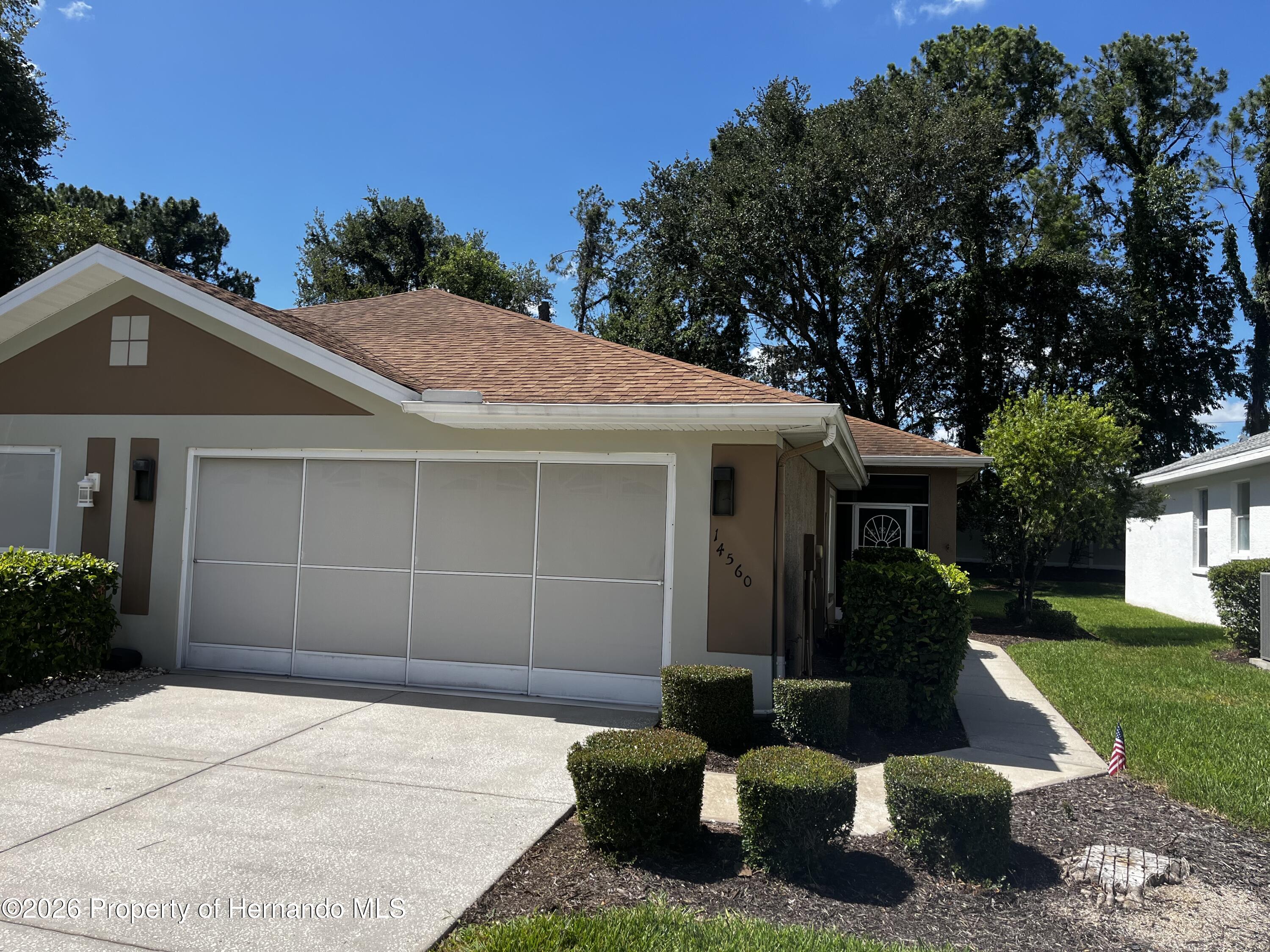 14560 Silversmith Circle Spring Hill, FL 34609 - Photo 2 of 20