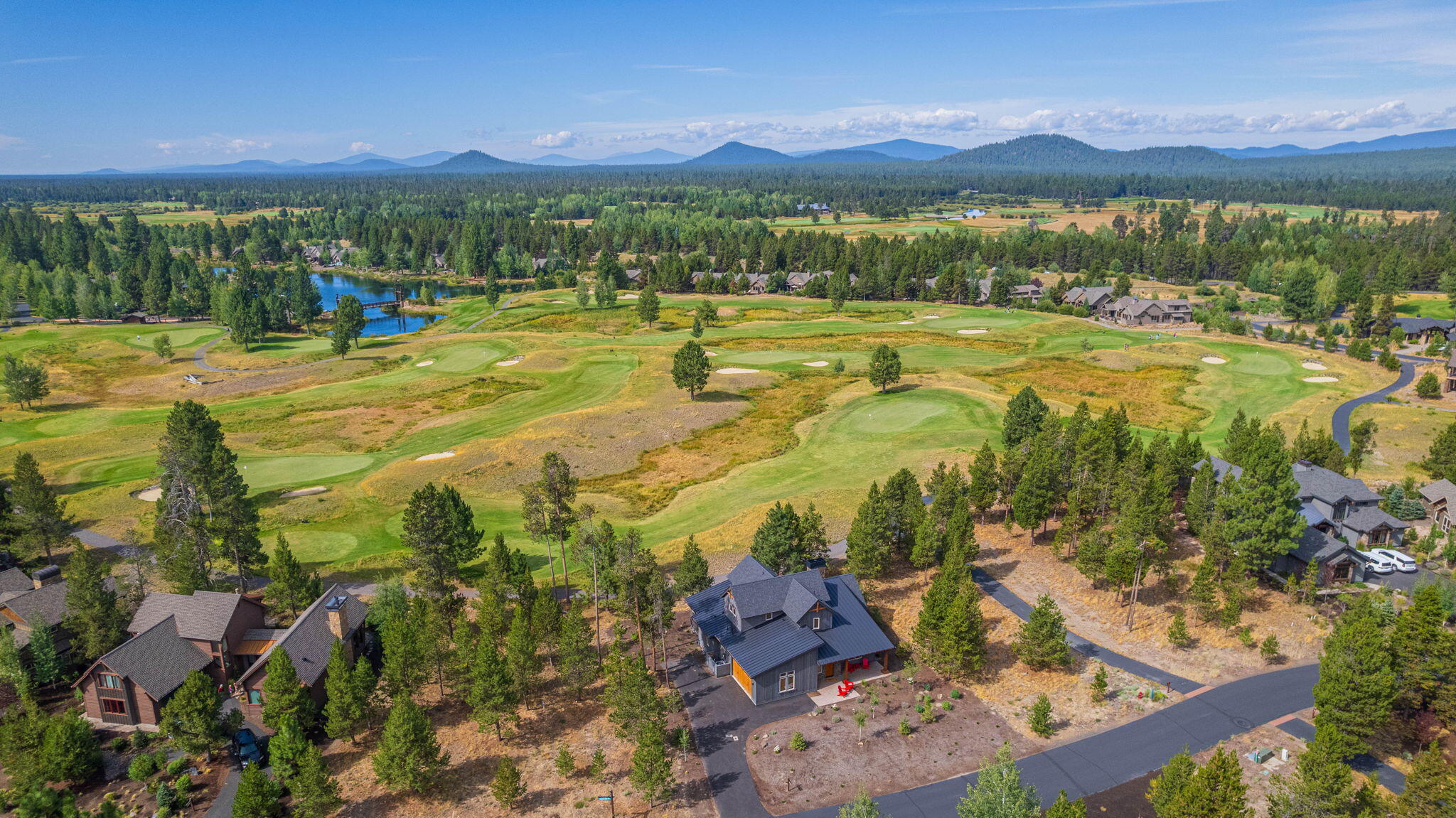 56964 Dancing Rock Loop, Unit LOT 97 Bend, OR 97707 - Photo 3 of 61