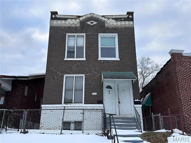 $199,900 | 3829 South Compton Avenue, St. Louis, MO 63118