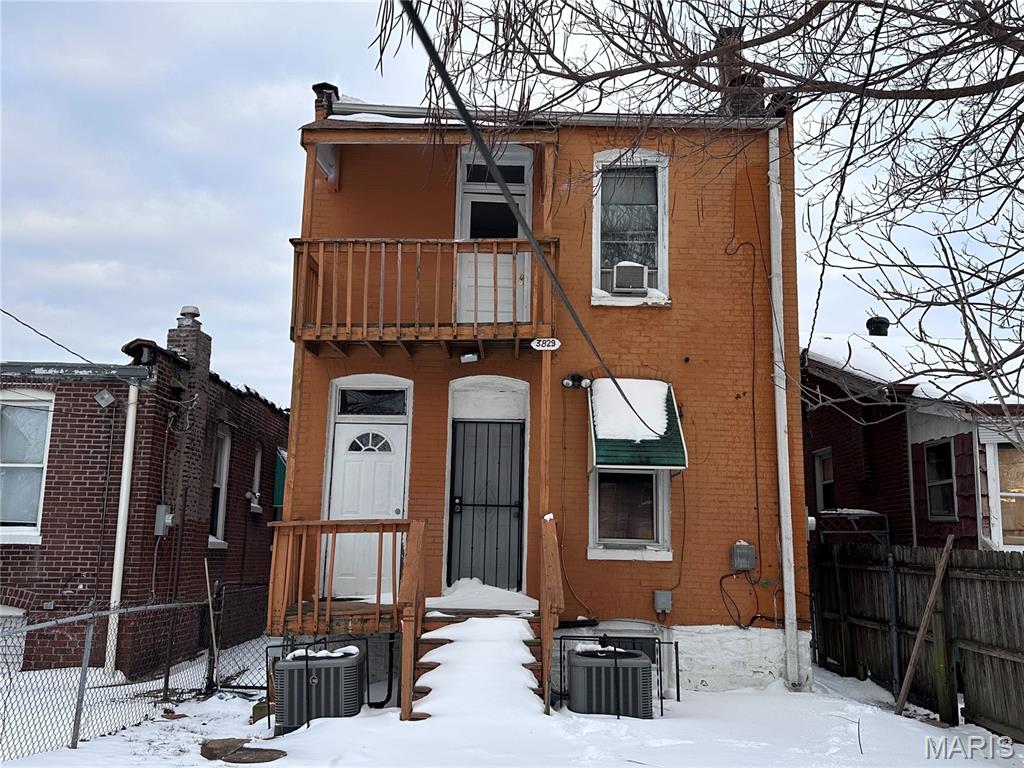 3829 South Compton Avenue St. Louis, MO 63118 - Photo 22 of 22