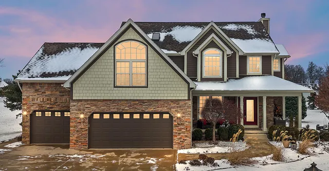 $784,900 | 197 Appaloosa Lane, Valparaiso, IN 46383