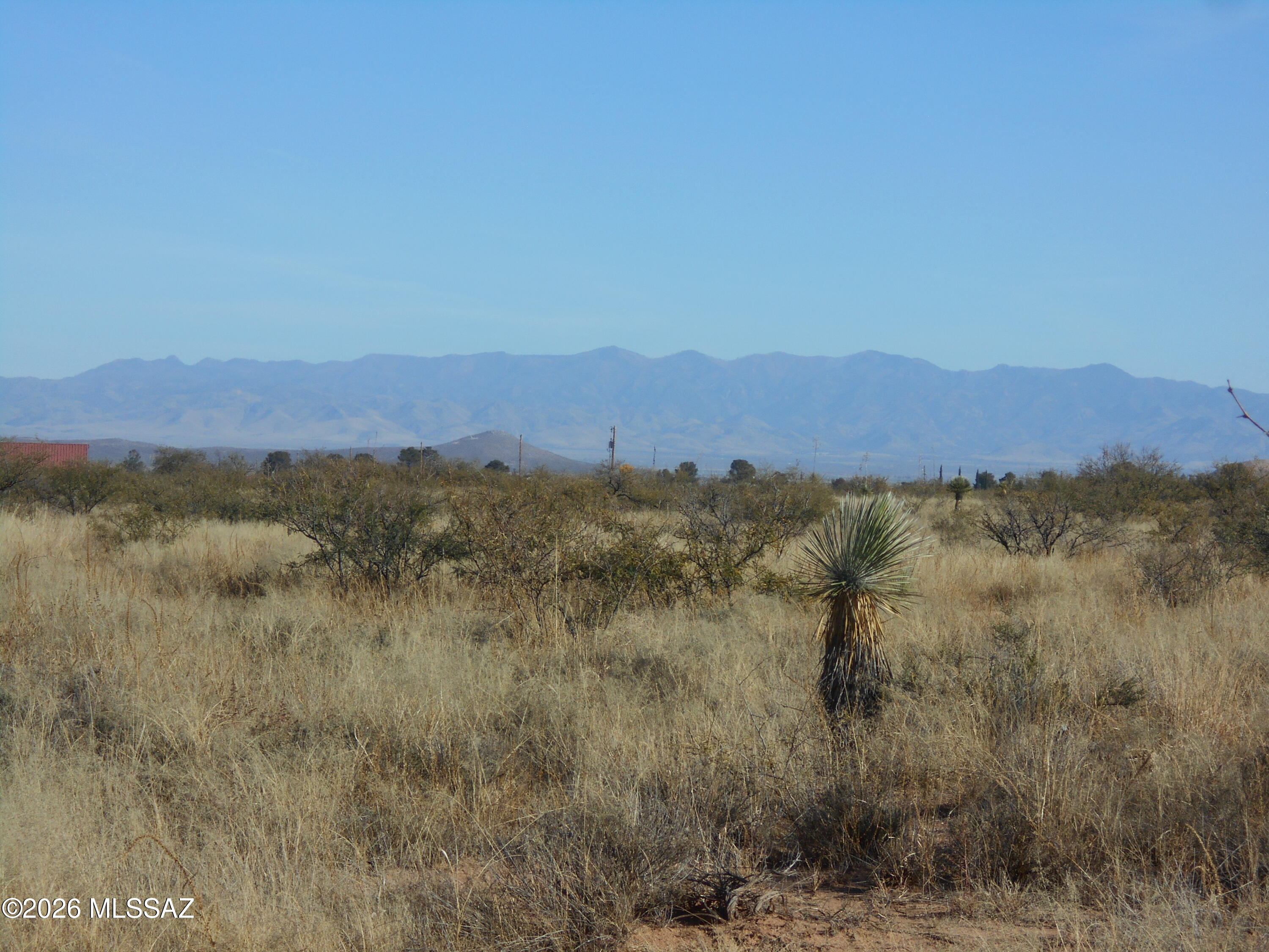 87 Acre Sidney Road, Unit 20 Pearce, AZ 85625 - Photo 7 of 16 DSCN5676