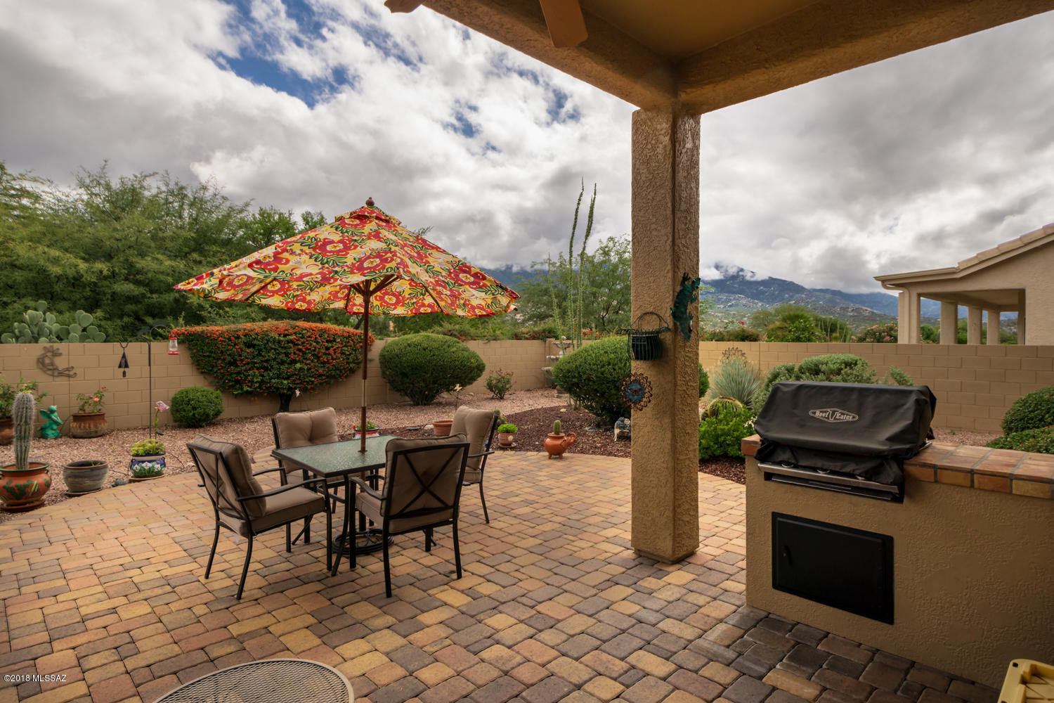 37305 South Ridgeview Boulevard Tucson, AZ 85739 - Photo 17 of 33