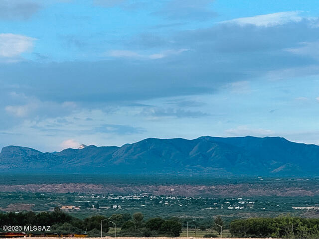 Ramsey Road, Unit 4 Benson, AZ 85602 - Photo 2 of 24 a view of city and mountain