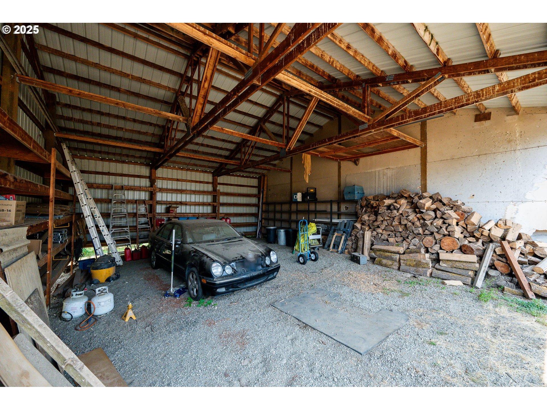 29497 South Meridian Road Hubbard, OR 97032 - Photo 40 of 46