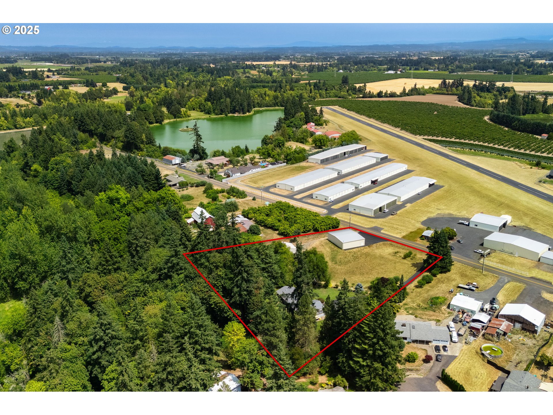 29497 South Meridian Road Hubbard, OR 97032 - Photo 42 of 46