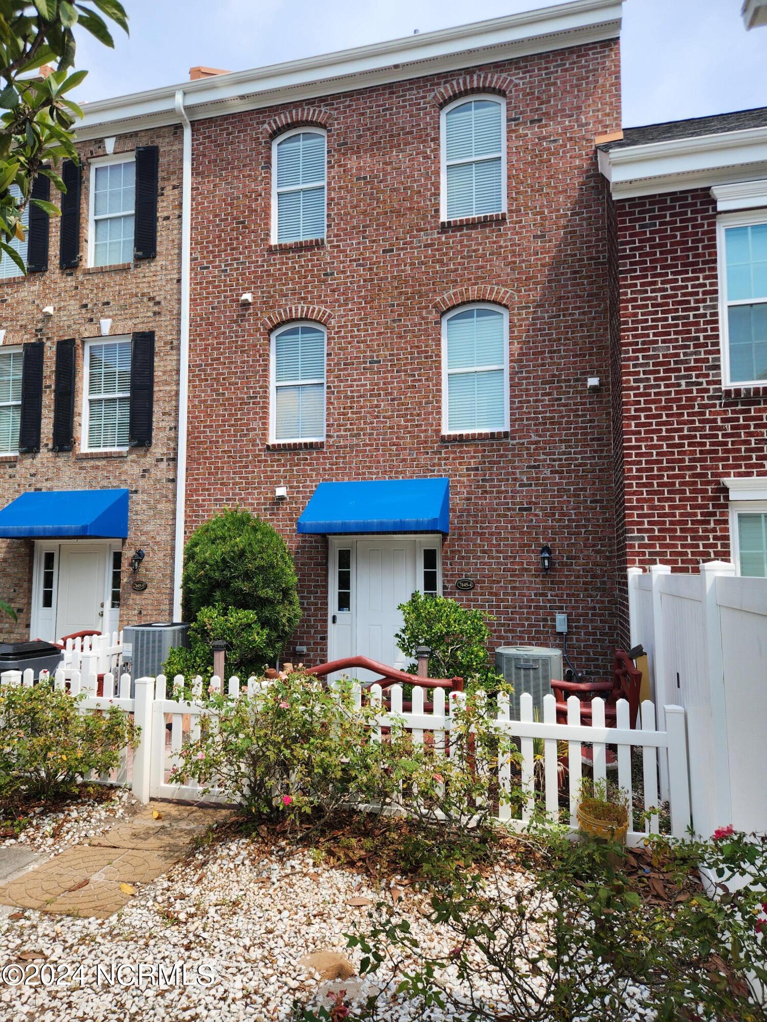7645 High Market Street, Unit 4 Sunset Beach, NC 28468 - Photo 21 of 33 20240627_111628