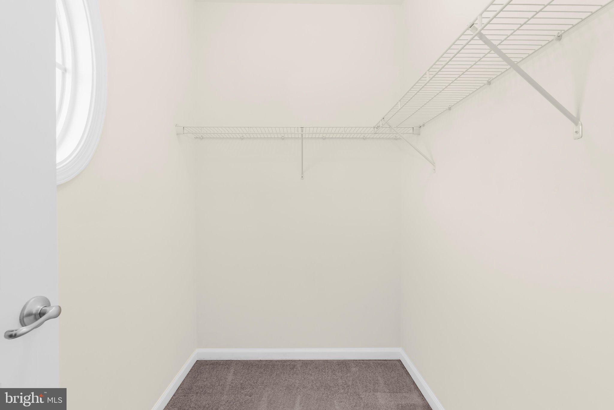 8016 Orchard Grove Road Odenton, MD 21113 - Photo 19 of 52 Primary Walk In Closet 2
