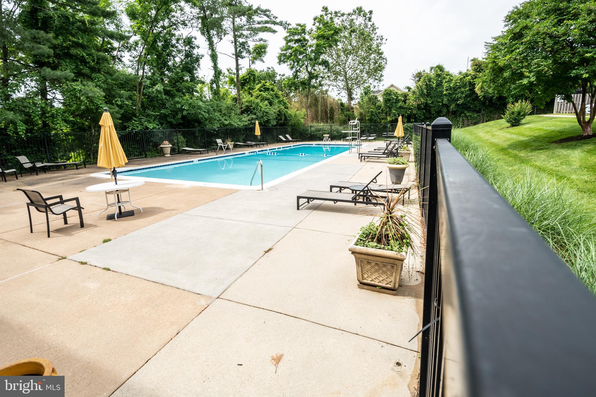 6250 Edsall Road, Unit 403 Alexandria, VA 22312 - Photo 23 of 26