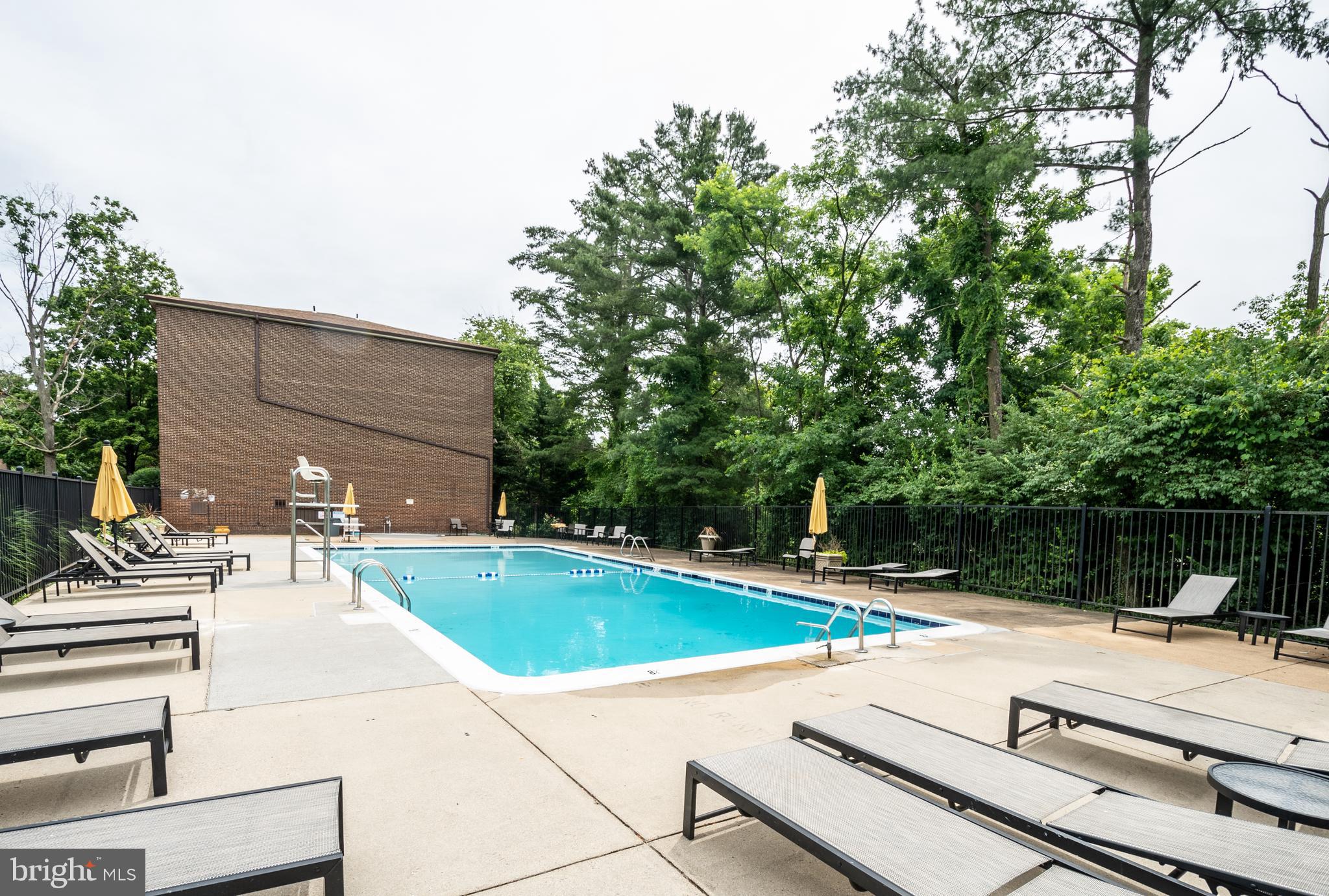 6250 Edsall Road, Unit 403 Alexandria, VA 22312 - Photo 25 of 26