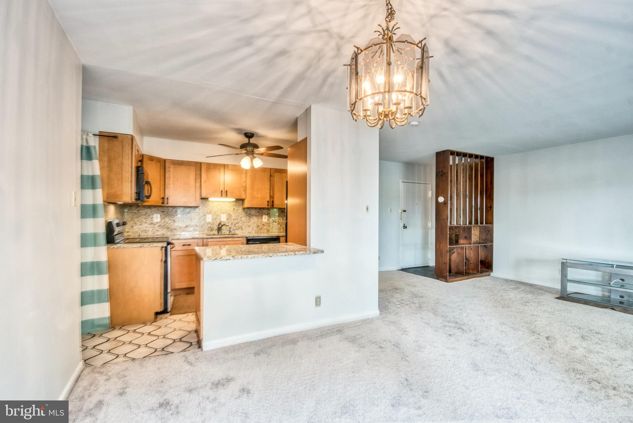 6250 Edsall Road, Unit 403 Alexandria, VA 22312 - Photo 10 of 26