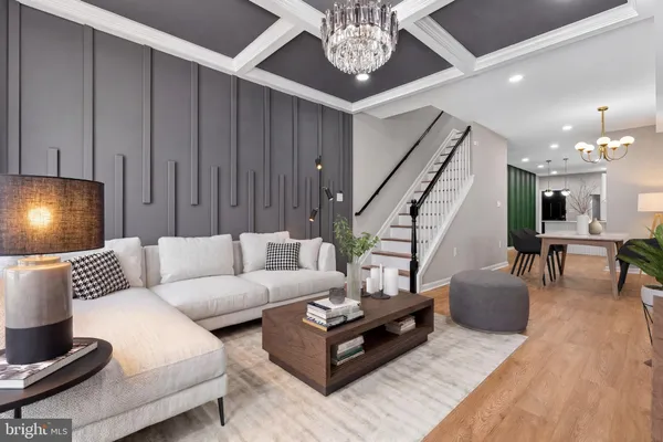 $290,000 | 1134 North Fulton Avenue, Baltimore, MD 21217