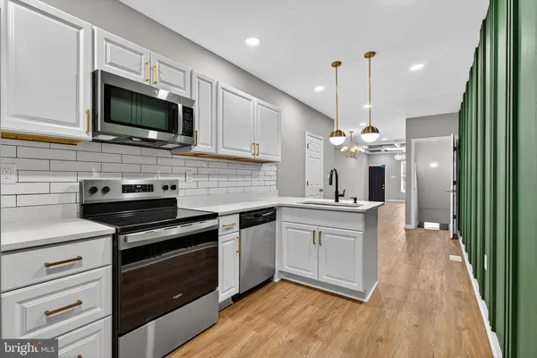 $290,000 | 1134 North Fulton Avenue, Baltimore, MD 21217