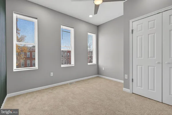 $290,000 | 1134 North Fulton Avenue, Baltimore, MD 21217