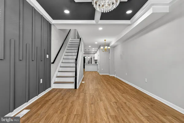 $290,000 | 1134 North Fulton Avenue, Baltimore, MD 21217