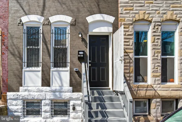 $290,000 | 1134 North Fulton Avenue, Baltimore, MD 21217
