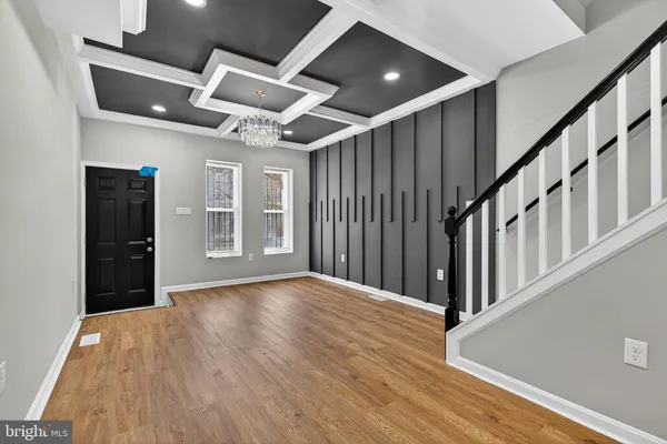 $290,000 | 1134 North Fulton Avenue, Baltimore, MD 21217