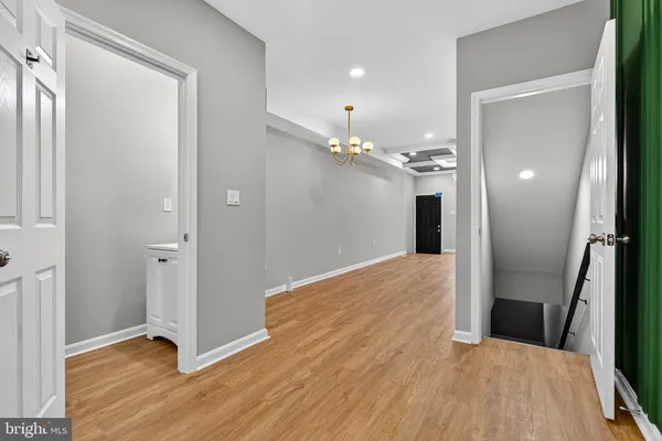 $290,000 | 1134 North Fulton Avenue, Baltimore, MD 21217
