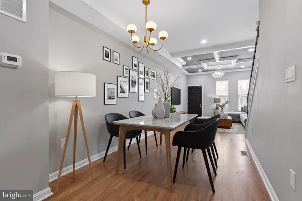 $290,000 | 1134 North Fulton Avenue, Baltimore, MD 21217