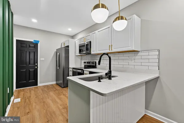 $290,000 | 1134 North Fulton Avenue, Baltimore, MD 21217