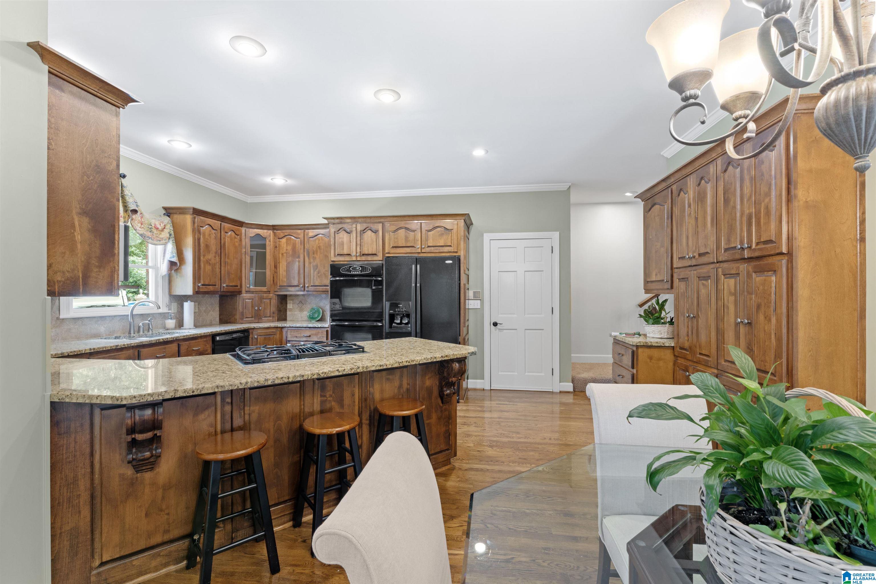 601 Bayhill Road Birmingham, AL 35244 - Photo 18 of 78