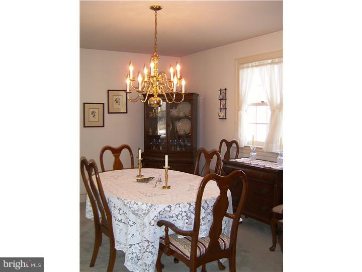 1180 Shenkel Road Pottstown, PA 19465 - Photo 11 of 25 Dining Room