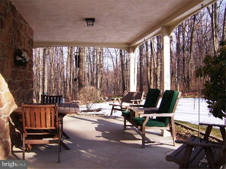1180 Shenkel Road Pottstown, PA 19465 - Photo 22 of 25 Porch