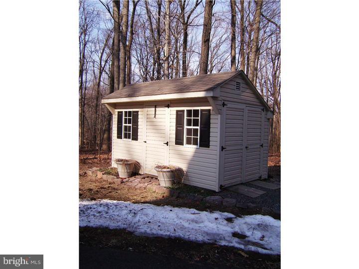 1180 Shenkel Road Pottstown, PA 19465 - Photo 24 of 25 Storage Shed