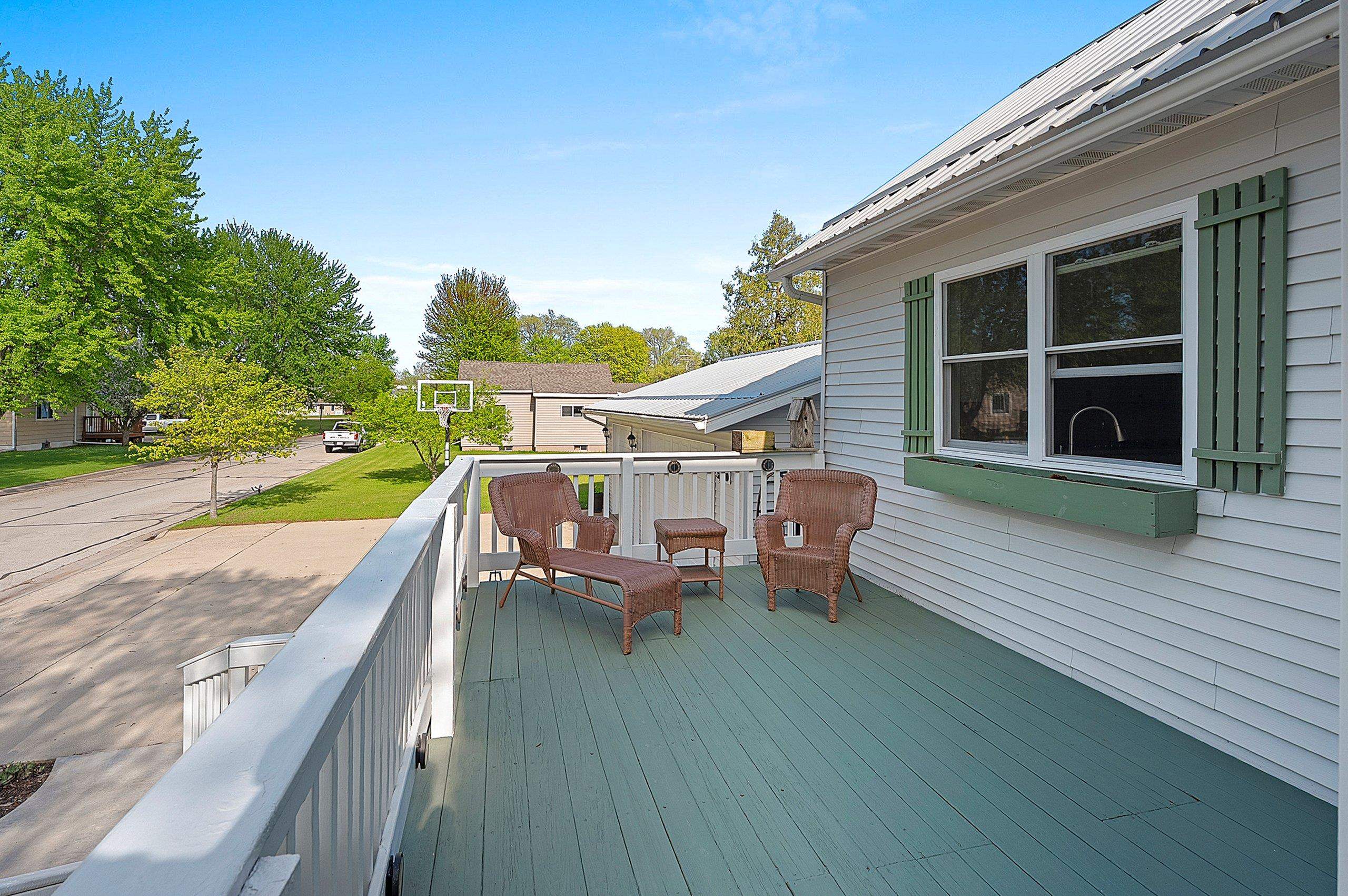 300 3rd Street Oconto, WI 54153 - Photo 40 of 56