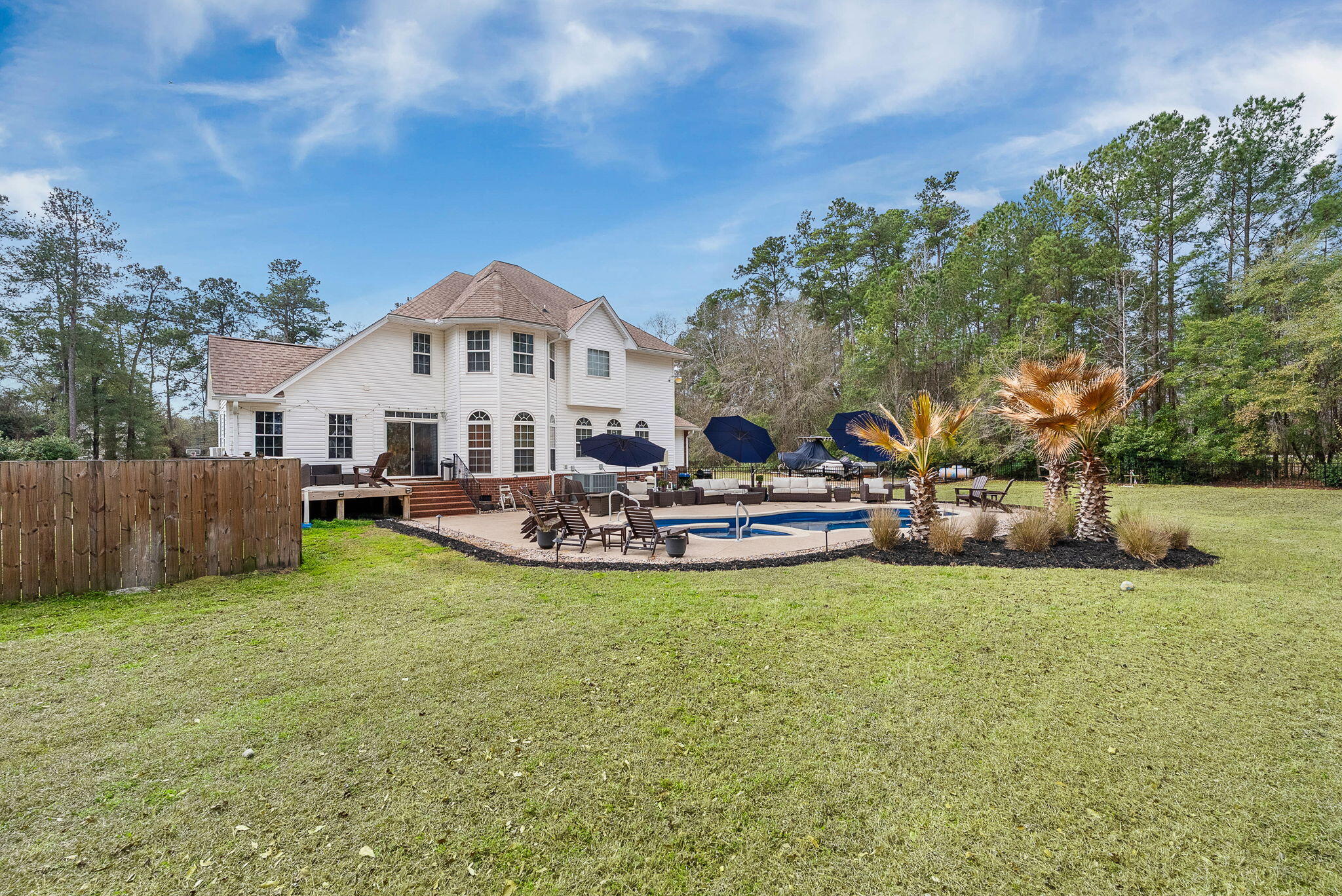 121 State Rd S-15-714 Walterboro, SC 29488 - Photo 55 of 64