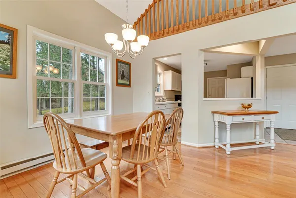 $199,000 | 2181 Oak Hill Drive, Canadensis, PA 18325