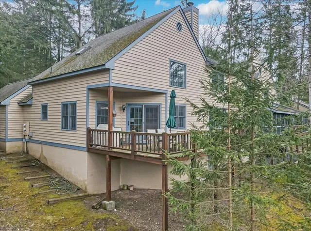 $199,000 | 2181 Oak Hill Drive, Canadensis, PA 18325