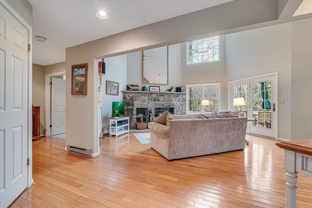 $199,000 | 2181 Oak Hill Drive, Canadensis, PA 18325