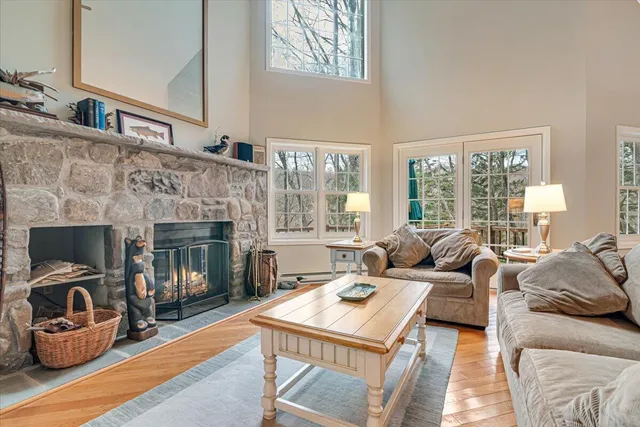 $199,000 | 2181 Oak Hill Drive, Canadensis, PA 18325