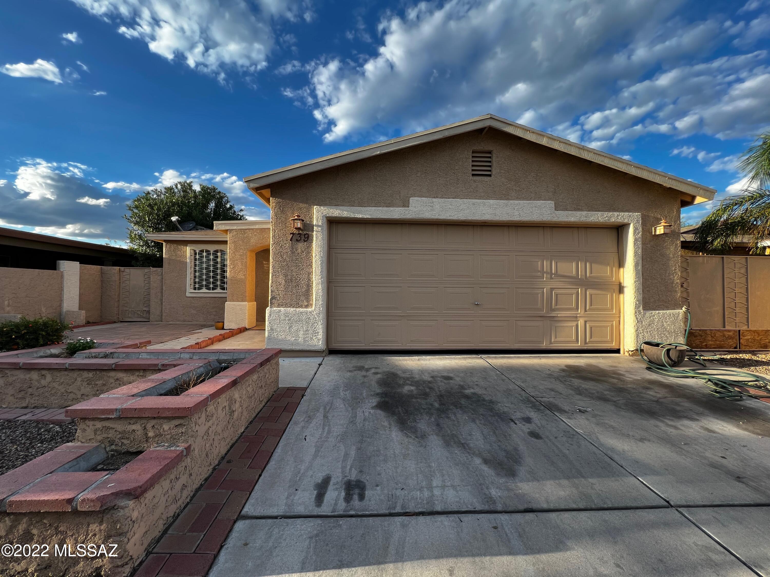 739 East Bantam Road Tucson, AZ 85706 - Photo 15 of 15