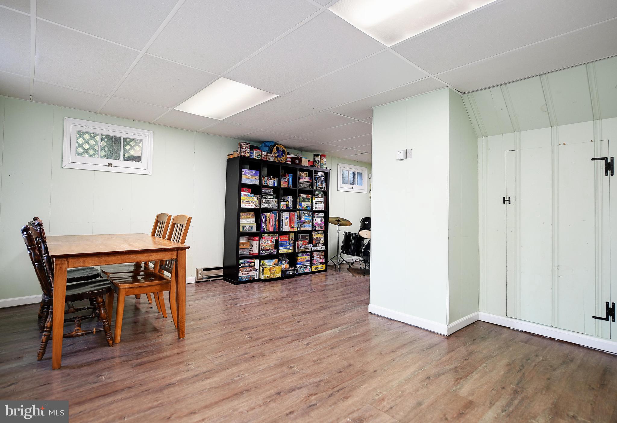 1800 White Hall Road White Hall, MD 21161 - Photo 27 of 52 Open & spacious flexible living space