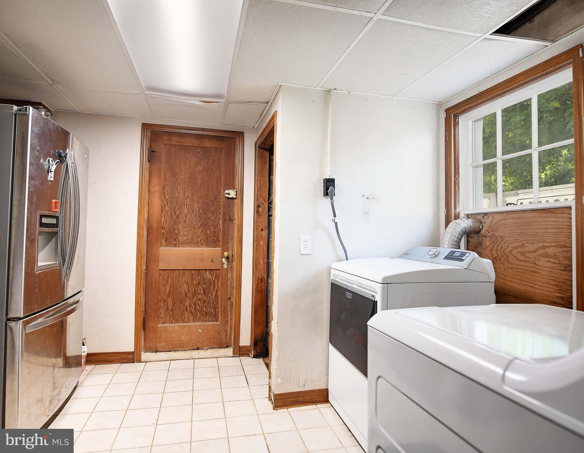 1800 White Hall Road White Hall, MD 21161 - Photo 31 of 52 Laundry & maintenance on lower level