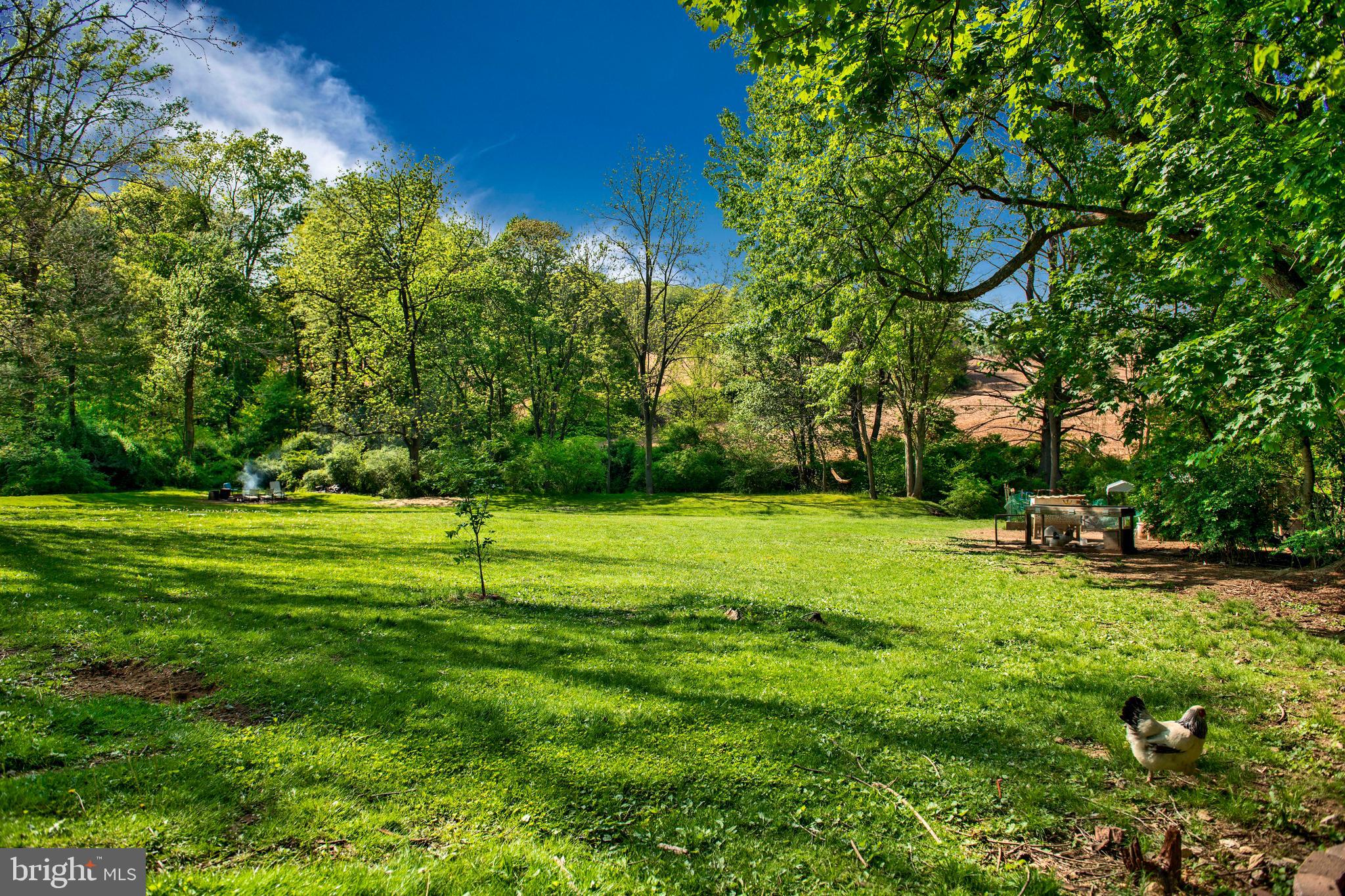 1800 White Hall Road White Hall, MD 21161 - Photo 46 of 52 Rolling hillside beauty is captured here