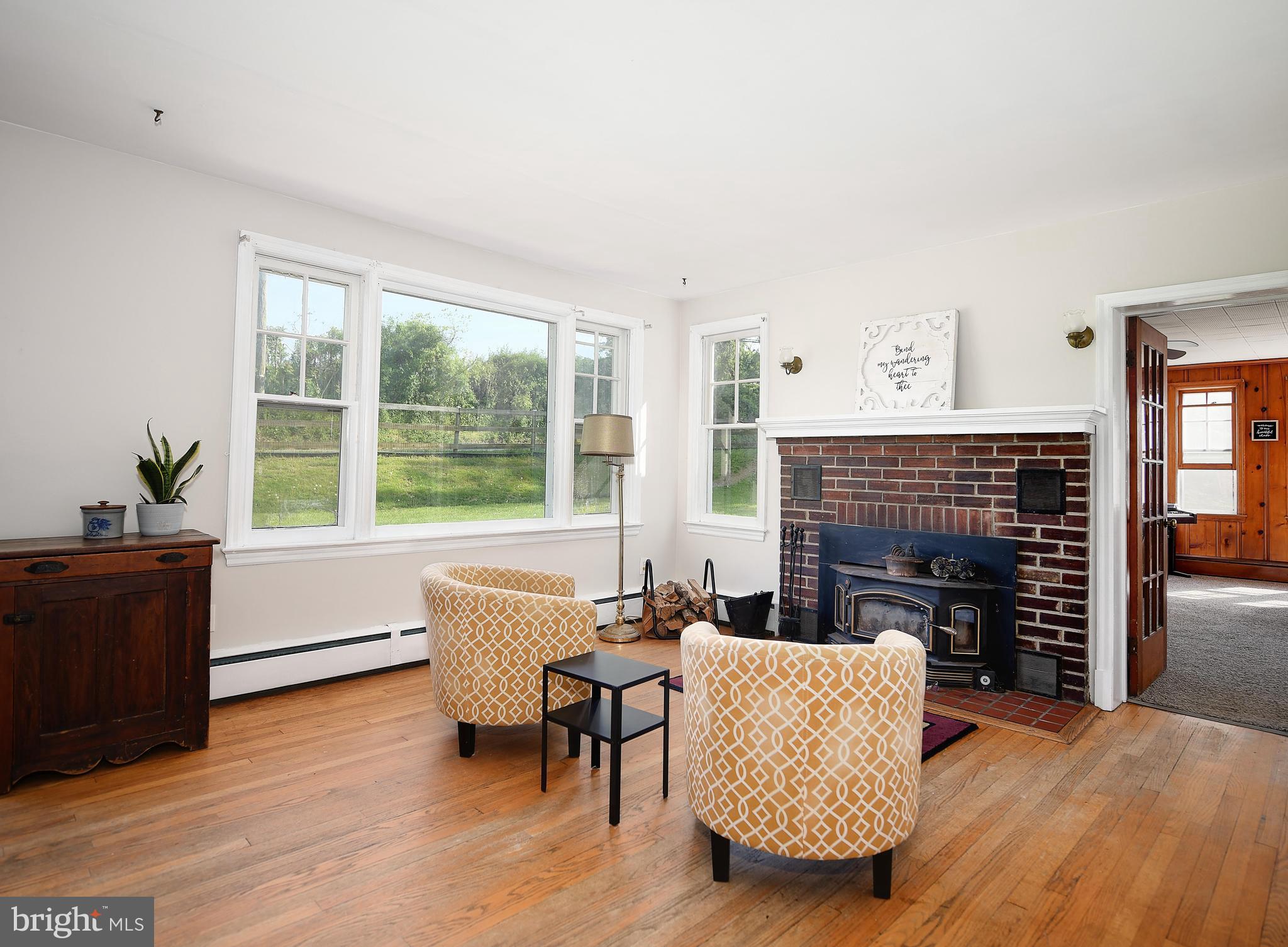 1800 White Hall Road White Hall, MD 21161 - Photo 6 of 52 Enter into formal living room