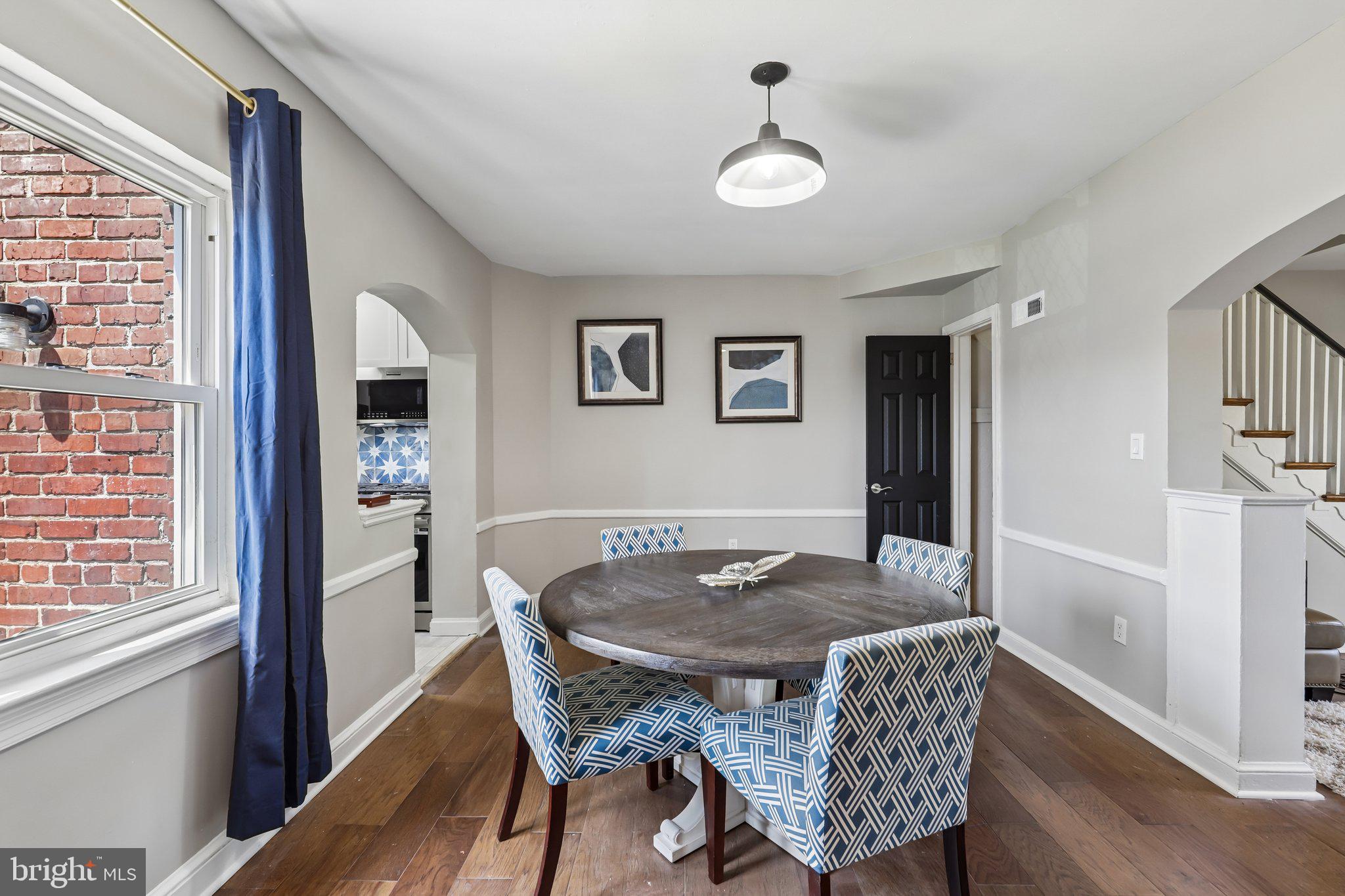 1355 Childress Street Northeast Washington, DC 20002 - Photo 9 of 25