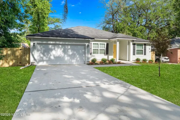 $379,900 | 5529 Nettie Road, Jacksonville, FL 32207
