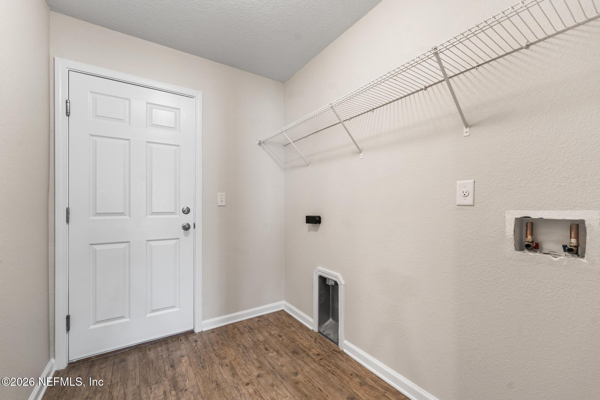 5529 Nettie Road Jacksonville, FL 32207 - Photo 20 of 22 Laundry